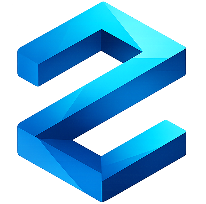 Isotipo ZeroCore